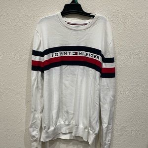 Tommy Hilfiger Sweater